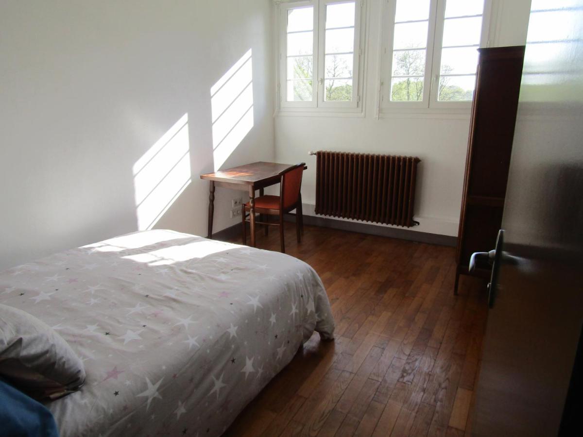 Auberge Du Lac De Mondon Mailhac-sur-Benaize Ngoại thất bức ảnh